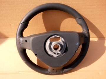 РУЛЕВОЕ КОЛЕСО МНОГОФУНКЦИОНАЛЬНОЕ OPEL ZAFIRA B 13111337 AF