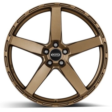 1x Felga Dotz 20 5x112 OMA0N8RA28