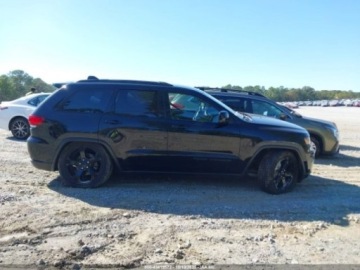 Jeep Grand Cherokee IV 2020 Jeep Grand Cherokee JEEP GRAND CHEROKEE UPLAND 4X4 3.6 Benzyna 293KM, zdjęcie 1