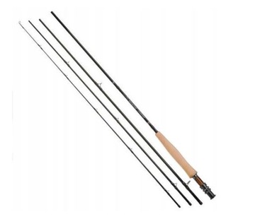 Robinson Firebird Fly Master 2,7m #4 - 4 sekcje
