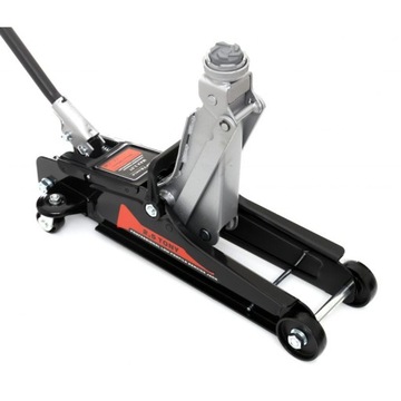 Низкопрофильный гидравлический подъемник 2,5T G02032