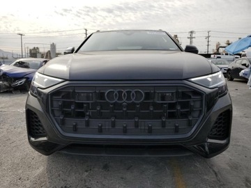 Audi Q8 2025 Audi Q8 Premium 2025 3.0l 3.0 Benzyna 335KM, zdjęcie 5