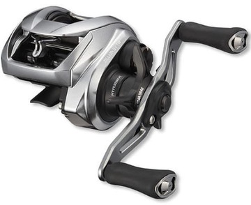 DAIWA 21 Zillion SV TW1000XHL+ множитель множителя