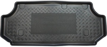 Mercedes Vito III W447 Tourer Van Long Base Long 2014 – Prostiskluzová podložka