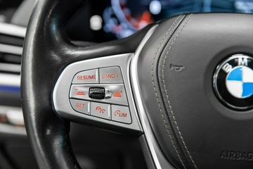BMW X7 2021 BMW X7 Salon PL, Niski Przebieg, Panorama, 7miejsc, zdjęcie 30