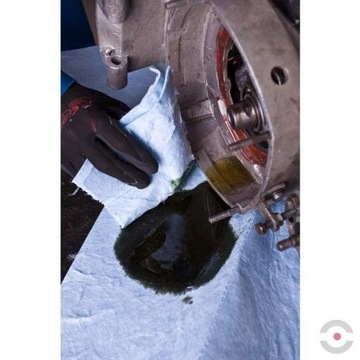 Мат нефтесорбирующий рулон 0,8х60 м