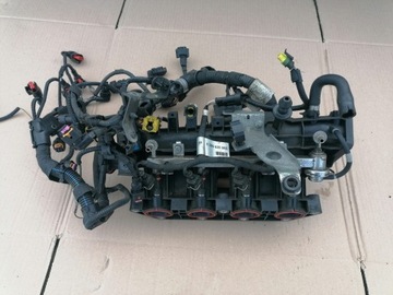 ALFA ROMEO GIULIETTA 1.4 MULTIAIR 170 KM KOLEKTOR SACÍ/ZBĚRNÉ KOMPLETNÍ