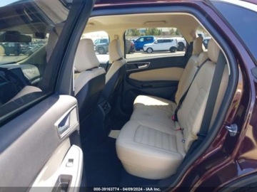 Ford Edge II 2024 Ford Edge 2024r, SEL, 4x4, 2.0L 2.0 Benzyna 250KM, zdjęcie 11