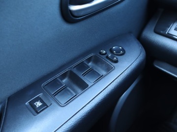 Mazda 6 II Hatchback 2.2 MZR-CD 125KM 2010 Mazda 6 2.2 MZR-CD, Klima, Klimatronic, Tempomat, zdjęcie 15