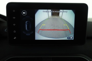 Dacia Logan III 2024 Dacia Sandero 1.0 TCe, Salon Polska, Serwis ASO, zdjęcie 8