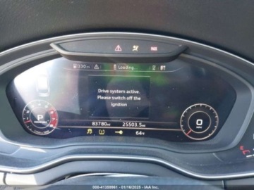 Audi SQ5 2018 Audi SQ5 Premium plus 3.0 Benzyna 354KM, zdjęcie 11