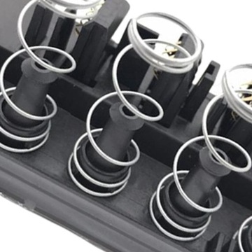 Принтер с датчиком контактора Harayaa Rack Chip