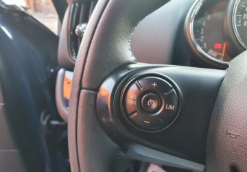 Mini Countryman F60 2019 MINI Countryman LED Serwis GetHelp 2.0 Diesel 149KM, zdjęcie 17