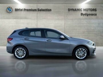 BMW Seria 1 F70 2024 BMW 118 BMW 118i Bezwypadkowe, salon Polska, FV 23, zdjęcie 5