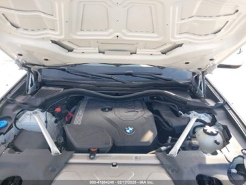 BMW X3 G01 2021 BMW X3 SDrive30I 2021 2.0l 2.0 Benzyna 248KM, zdjęcie 8