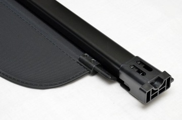 ROLETA BAGAŻNIKA VOLVO V60 II 2018+ NOWA CZARNA SUPER JAKOŚĆ