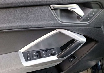 Audi Q3 II SUV 1.5 35 TFSI 150KM 2019 Audi Q3 35TFSI 150KM Advanced Stronic AlcantaraVirtual CockpitLED 1wl. PL, zdjęcie 8