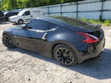 Nissan 370Z 2019 Nissan 370 Z 2019 NISSAN 370Z BASE, 3.7 Benzyna 332KM, zdjęcie 2