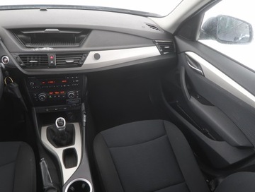 BMW X1 E84 Crossover sDrive16d 116KM 2012 BMW X1 sDrive16d, Klima, Klimatronic, Tempomat, zdjęcie 7