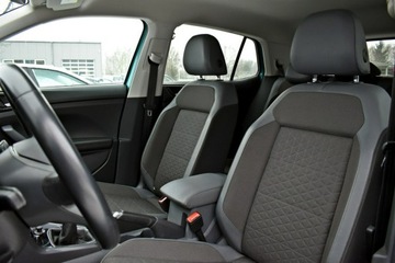 Volkswagen T-Cross 2019 Volkswagen T-Cross Bezwypadkowy / Salon Polska /, zdjęcie 10