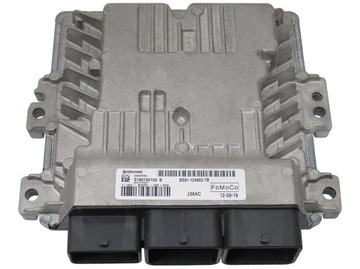 FORD MONDEO 1.6 TDCI S180133103B BG91-12A650-TB