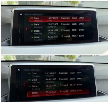 BMW X1 F48 Crossover Facelifting 1.5 16d 116KM 2020 BMW X1 Sport Line HAK Skóry Kamera Cofania Adaptive led, zdjęcie 34