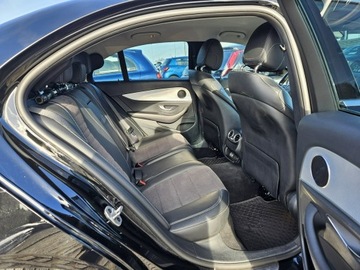 Mercedes Klasa E W213 2019 Mercedes E 200 1.6 diesel 160 KM salon PL AUTOMAT, zdjęcie 7
