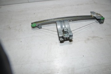 MECHANIZMUS OKNO LEVÝ ZADNÍ DACIA LODGY