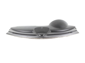 DESKA ROZDĚLOVAČE MERCEDES TŘÍDA C W203 FACELIFT 04-07