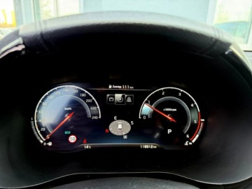 Kia XCeed Crossover 1.6 CRDi MHEV 136KM 2022 Kia XCeed PLATINUM skóra FUL LED nawi KAMERY, zdjęcie 13