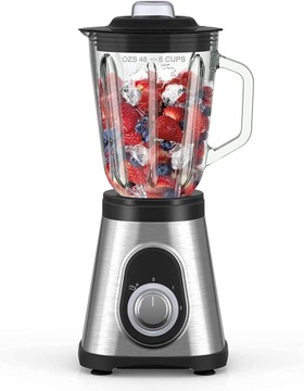 Blender kielichowy Homgeek HAT-9839DL 700 W