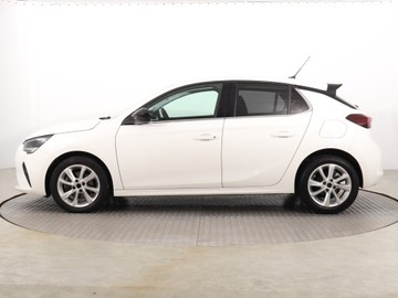 Opel Corsa F Hatchback 5d 1.2 Turbo 100KM 2022 Opel Corsa 1.2 Turbo, Salon Polska, Serwis ASO, zdjęcie 2
