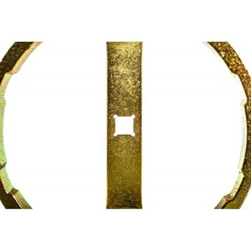 ТОРЦЕВОЙ КЛЮЧ ДЛЯ ТОПЛИВНЫХ ФИЛЬТРОВ CITROEN PEUGEOT