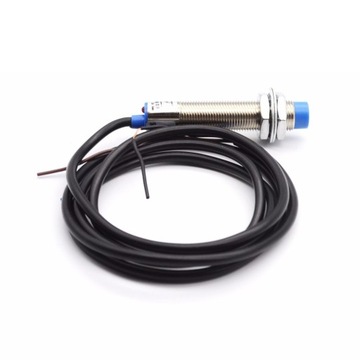 Датчик приближения LJ12A3-4-Z/BX NPN (НО)