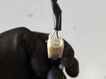 TOYOTA AVENSIS III T27 09-15R ZRCÁTKO VNITŘNÍ FOTOCHROM