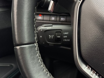 Peugeot 3008 II Plug-In Hybrid Facelifting 1.6 HYBRID 225KM 2021 Peugeot 3008 Allure Pack / LED / Kamera / 1właścic, zdjęcie 21