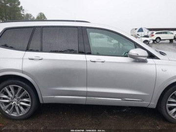 Cadillac 2020 Cadillac XT6 2020 Cadillac XT6 AWD 4dr Sport 3.6 Benzyna 310KM, zdjęcie 6