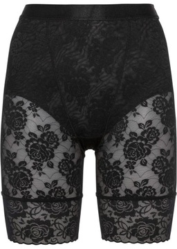 BONPRIX MODELUJĄCE SZORTY KORONKA 13N NH9__48
