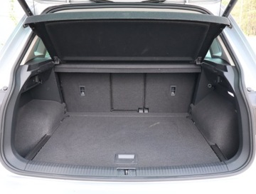 Volkswagen Tiguan II SUV Facelifting 2.0 TSI 190KM 2022 VW Tiguan 2.0 TSI, Salon Polska, 1. Właściciel, zdjęcie 13