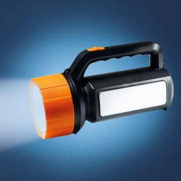 АККУМУЛЯТОРНЫЙ ФОНАРЬ Тиросс