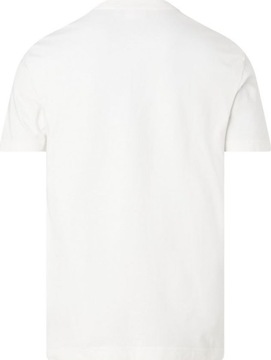 Calvin Klein t-shirt K10K111119 YAH biały M