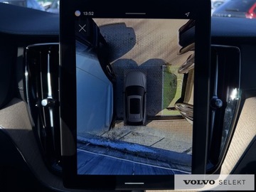 Volvo XC60 II 2025 Volvo XC 60 XC60 B5 B AWD Ultra Dark aut, Pakiet c, zdjęcie 22