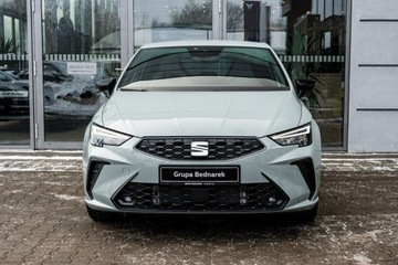 Seat Ibiza V 2026 Seat Ibiza FR 1.0 TSI 115 KM DSG, zdjęcie 4