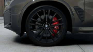 BMW X5 G05 SUV Facelifting 3.0 40d 352KM 2026 BMW X5 xDrive40d 352 KM mHEV - Gotowy do Odbioru - Kamera 360 - Hak 3.0, zdjęcie 3