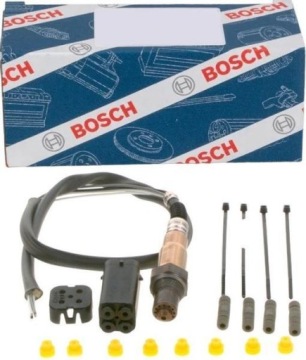 BOSCH SONDA LAMBDA 0 258 986 602