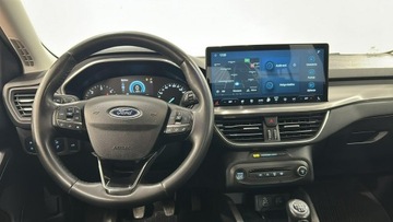 Ford Focus IV 2022 Ford Focus 1.5 EcoBlue Titanium Kombi, zdjęcie 8