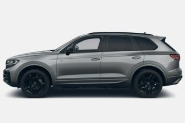 Volkswagen Touareg III SUV Facelifting 3.0 V6 TDI 231KM 2026 Volkswagen Touareg R-Line 3.0 V6 TDI 4Motion 231, zdjęcie 2