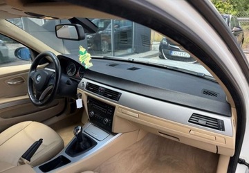 BMW Seria 3 E90-91-92-93 Coupe E92 320i 170KM 2008 BMW Seria 3 BMW Seria 3 320i 2.0 Benzyna 170KM, zdjęcie 3