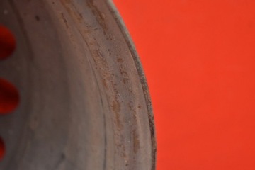 DISK OCELOVÝ MERCEDES-BENZ OE 6.5" X 15" 5X112