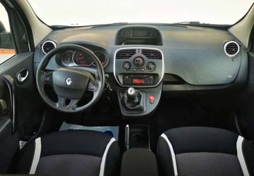 Renault Kangoo II 2016 Renault Kangoo 1.5 dCi 5-osobowy 1.5 Diesel 95KM, zdjęcie 14